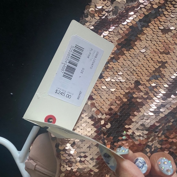 Ted Baker Top - Picture 7 of 7